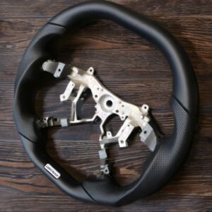 Анатомический руль без подогрева Toyota Land cruiser 200 дорест, тундра ...... (Копировать)